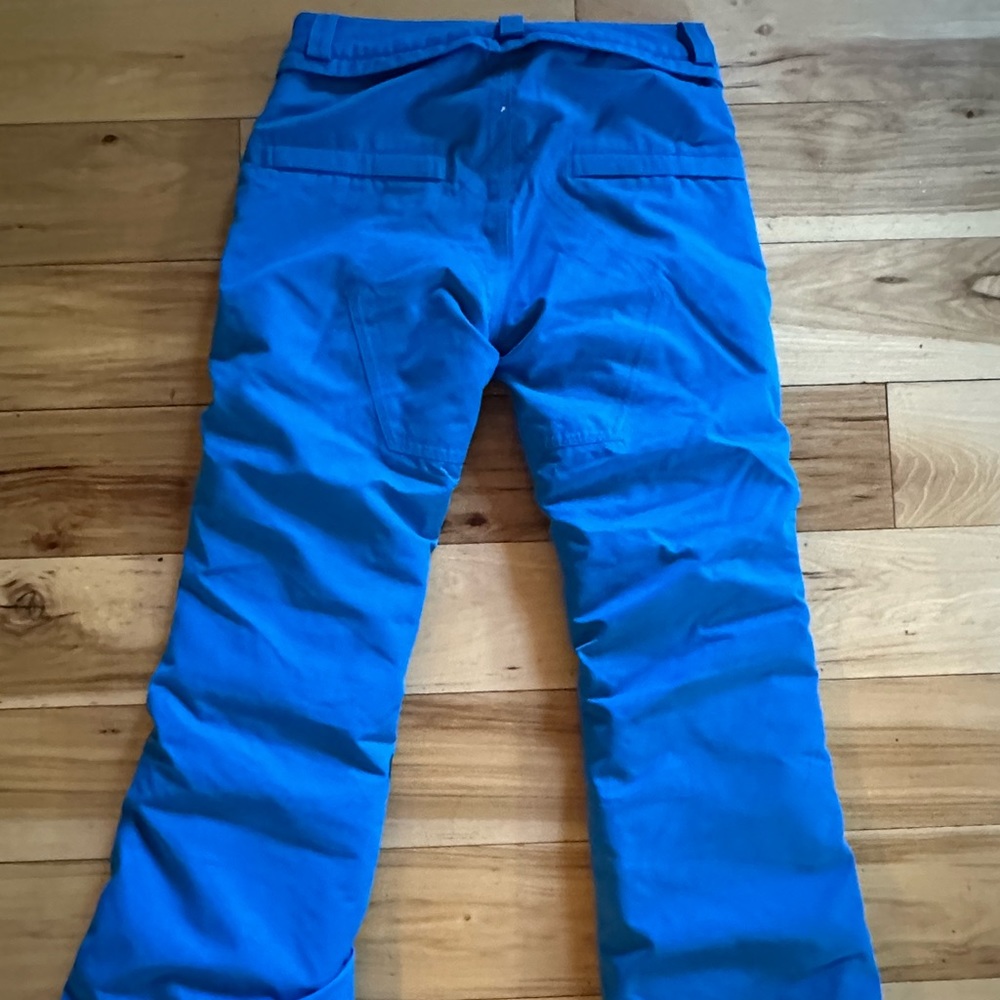 Volcom Youth ski/snowboard pants